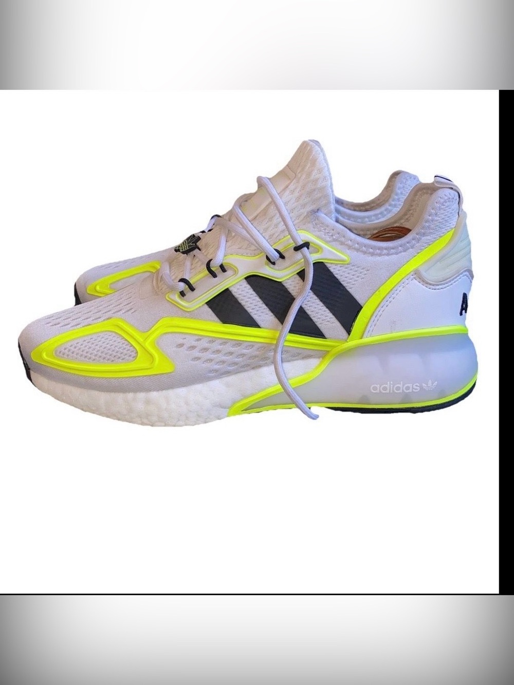 Adidas ZX 2K Boost